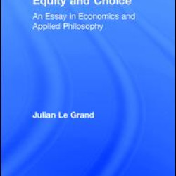 Equity and Choice
