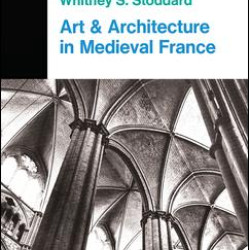 Art And Architecture In Medieval France