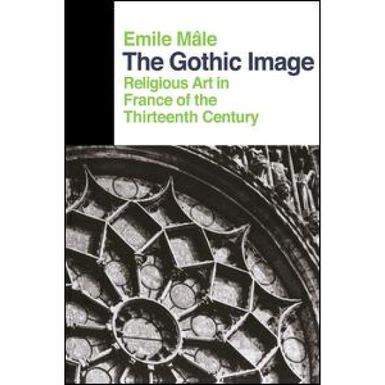 The Gothic Image