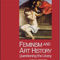 Feminism And Art History Feminism And Art History