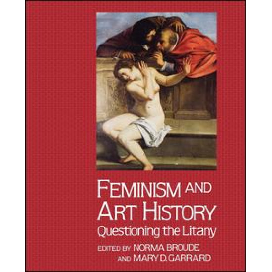 Feminism And Art History