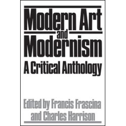 Modern Art And Modernism