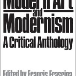 Modern Art And Modernism