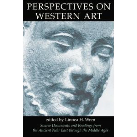 Perspectives On Western Art, Vol.1