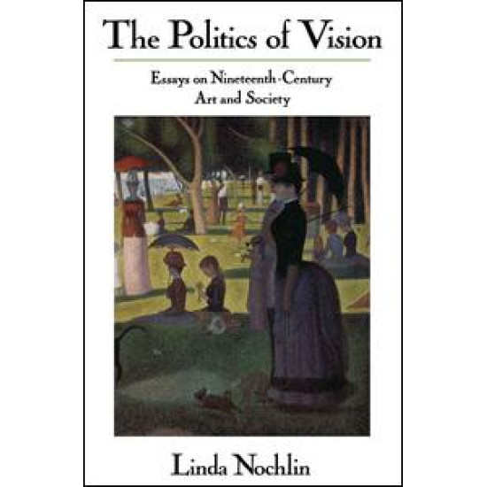 The Politics Of Vision