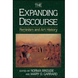 The Expanding Discourse The Expanding Discourse