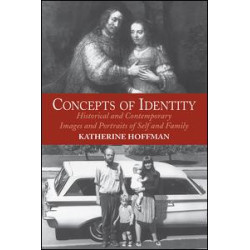 Concepts Of Identity Concepts Of Identity