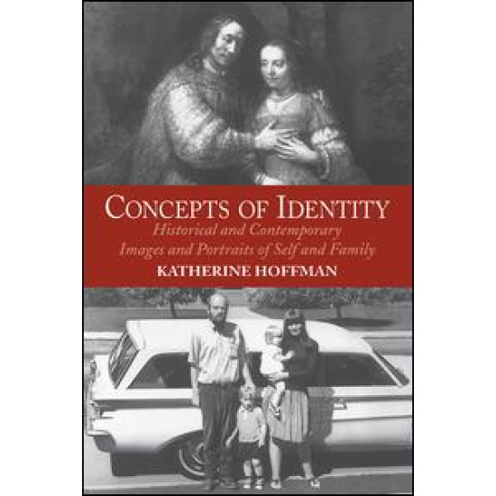 Concepts Of Identity