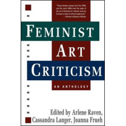 Feminist Art Criticism Feminist Art Criticism