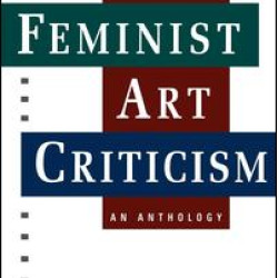 Feminist Art Criticism Feminist Art Criticism