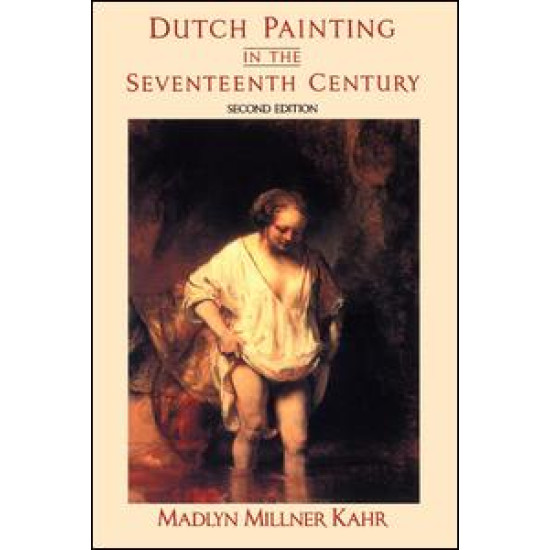 Dutch Painting In The Seventeenth Century