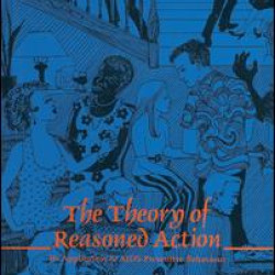 The Theory of Reasoned Action