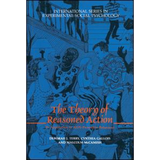 The Theory of Reasoned Action