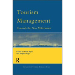 Tourism Management Tourism Management