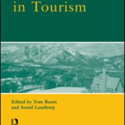 Seasonality in Tourism Seasonality in Tourism