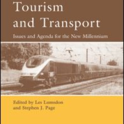 Tourism and Transport Tourism and Transport