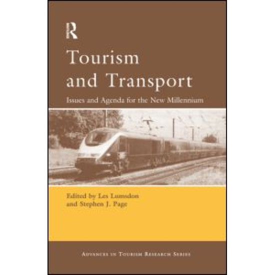 Tourism and Transport