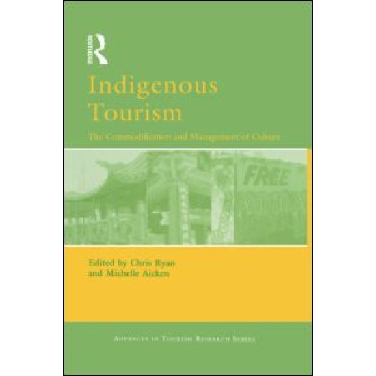 Indigenous Tourism
