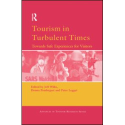 Tourism in Turbulent Times Tourism in Turbulent Times