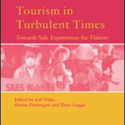 Tourism in Turbulent Times