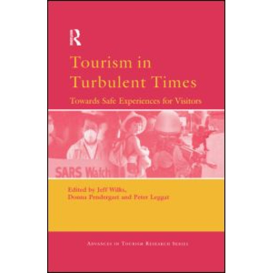 Tourism in Turbulent Times