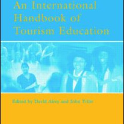An International Handbook of Tourism Education An International Handbook of Tourism Education