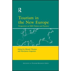 Tourism in the New Europe