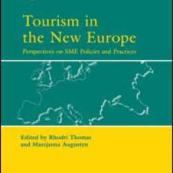 Tourism in the New Europe