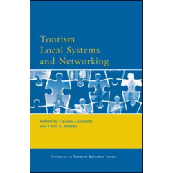 Tourism Local Systems and Networking Tourism Local Systems and Networking