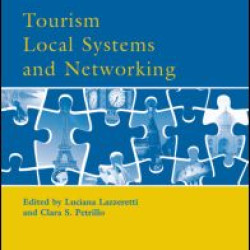 Tourism Local Systems and Networking Tourism Local Systems and Networking