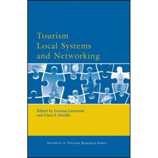 Tourism Local Systems and Networking Tourism Local Systems and Networking