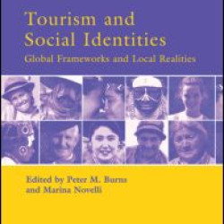 Tourism and Social Identities Tourism and Social Identities