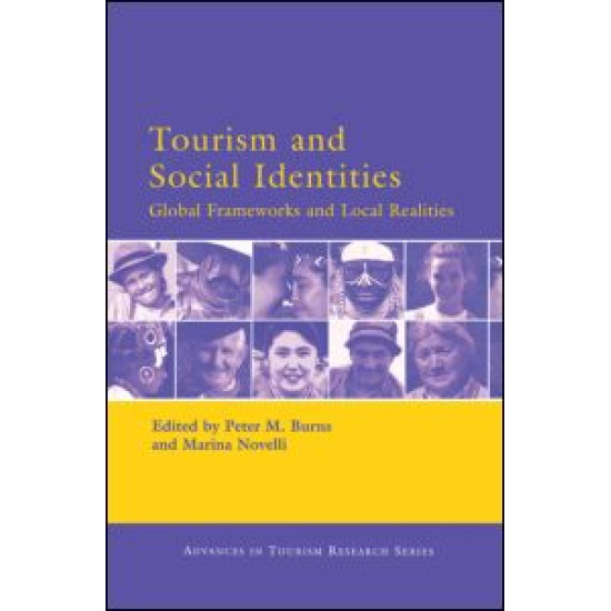 Tourism and Social Identities Tourism and Social Identities