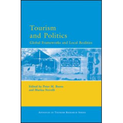Tourism and Politics