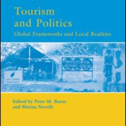 Tourism and Politics