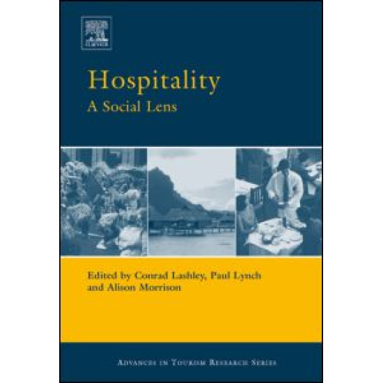 Hospitality Hospitality