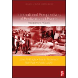 International Perspectives of Festivals and Events