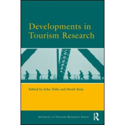 Developments in Tourism Research Developments in Tourism Research