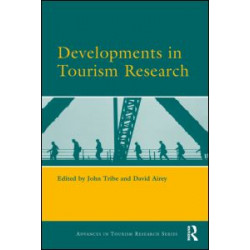Developments in Tourism Research