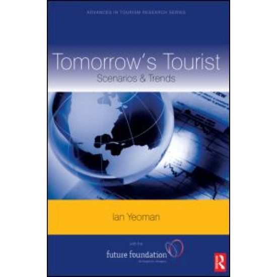 Tomorrow's Tourist Tomorrow's Tourist