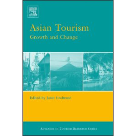 Asian Tourism Asian Tourism