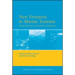 New Frontiers in Marine Tourism