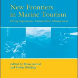 New Frontiers in Marine Tourism