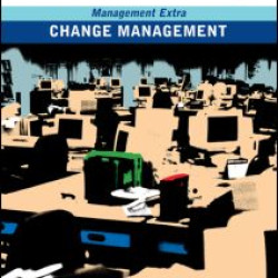 Change Management Revised Edition Change Management Revised Edition
