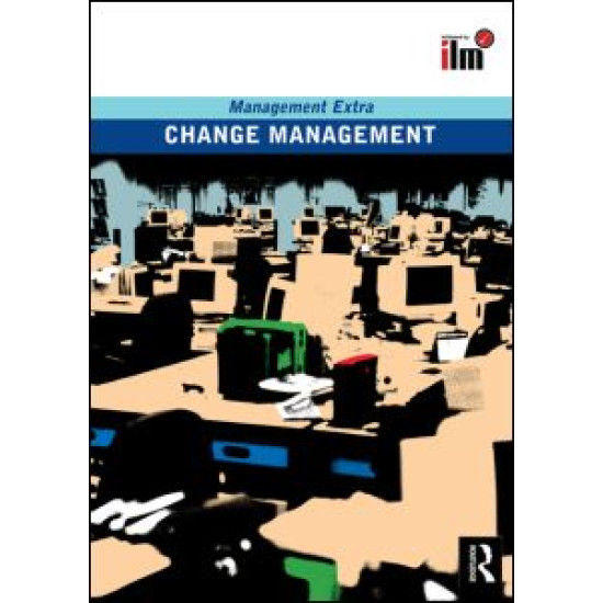 Change Management Revised Edition