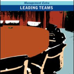 Leading Teams Leading Teams