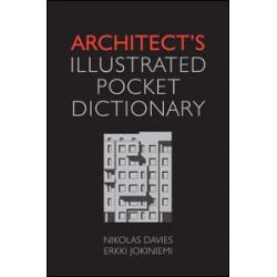 Architect's Illustrated Pocket Dictionary