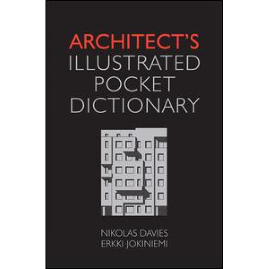 Architect's Illustrated Pocket Dictionary Architect's Illustrated Pocket Dictionary