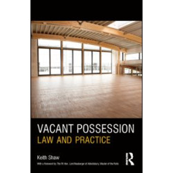 Vacant Possession