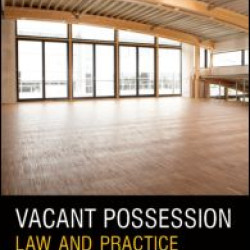 Vacant Possession